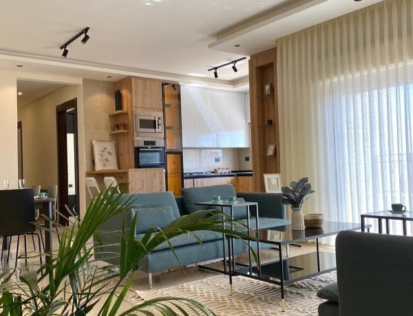 Beautiful 2-Bedroom Apartment for Rent in the Heart of Sweifieh!