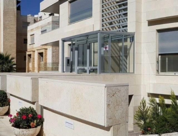 Modern 2-Bedroom Apartment for Rent in Abdoun | Prime Location & Stylish Living in Amman