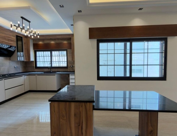 Modern 3-Bedroom Apartment for Rent in Abdoun, Amman | Prime Location & Spacious Living