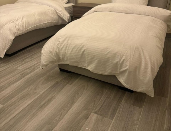 Modern 3-Bedroom Apartment for rent in 4th Circle, Amman | Prime Location Living