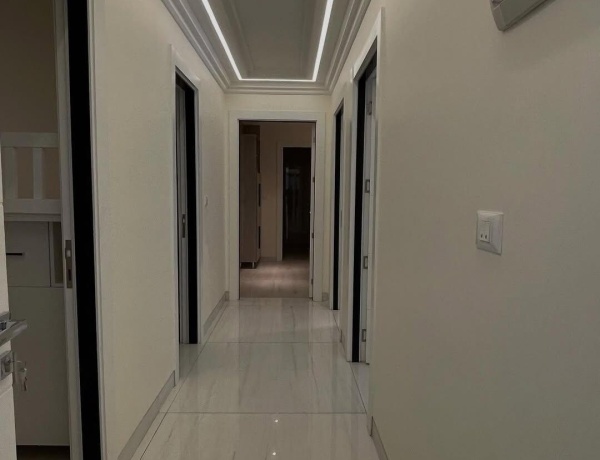 Brand New Garden Apartment for Rent – Abdoun, Amman