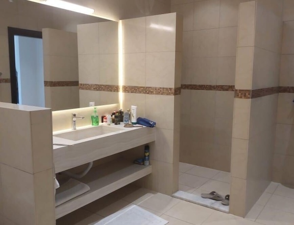 Luxury 4-Bedroom Apartment for rent in 4th Circle, Amman – Prime Location & Modern Living