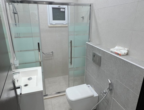 Modern 2-Bedroom Apartment on 2nd Floor in 7th Circle, Amman