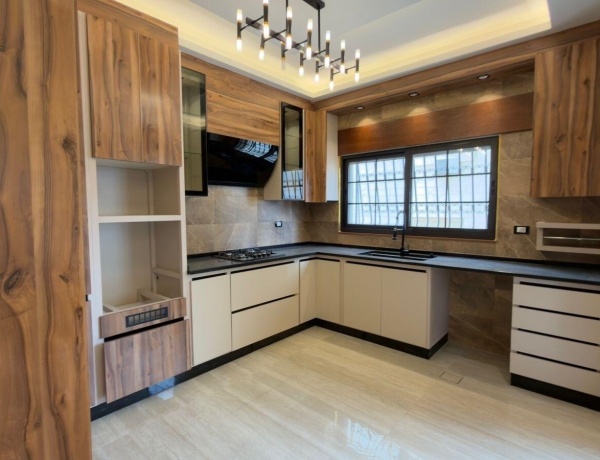 Modern 3-Bedroom Apartment for Rent in Abdoun, Amman | Prime Location & Spacious Living