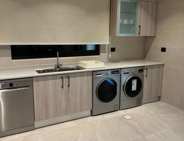 Modern 3-Bedroom Apartment for rent in 4th Circle, Amman | Prime Location Living