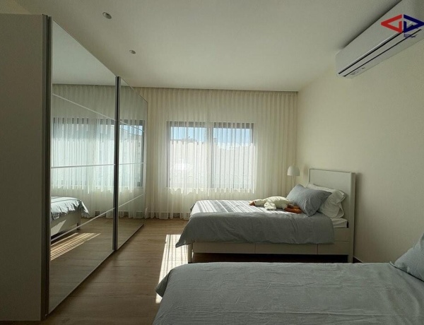 Beautiful 3-Bedroom Apartment for Rent in the Heart of Abdoun!