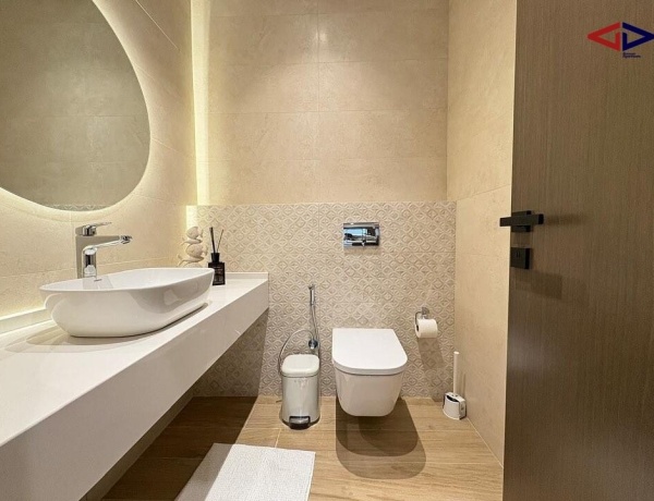 Beautiful 3-Bedroom Apartment for Rent in the Heart of Abdoun!