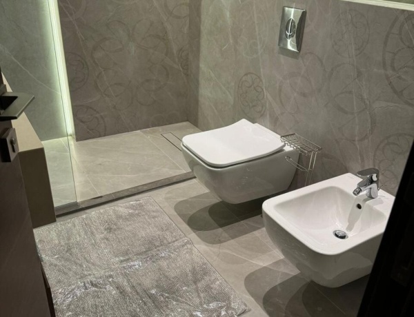 Modern 3-Bedroom Apartment for rent in 4th Circle, Amman | Prime Location Living