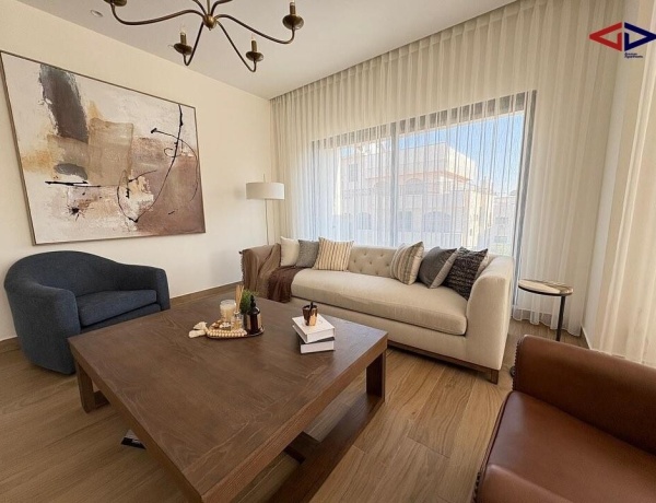 Beautiful 3-Bedroom Apartment for Rent in the Heart of Abdoun!