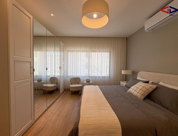 Beautiful 3-Bedroom Apartment for Rent in the Heart of Abdoun!