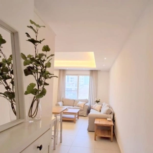 Modern 2-Bedroom Apartment for Rent in Abdoun | Prime Location & Stylish Living in Amman