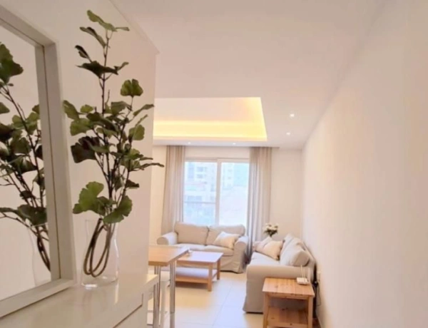 Modern 2-Bedroom Apartment for Rent in Abdoun | Prime Location & Stylish Living in Amman