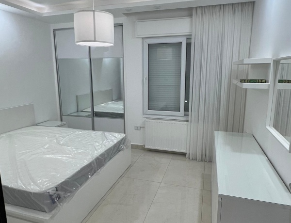 Modern 2-Bedroom Apartment on 2nd Floor in 7th Circle, Amman