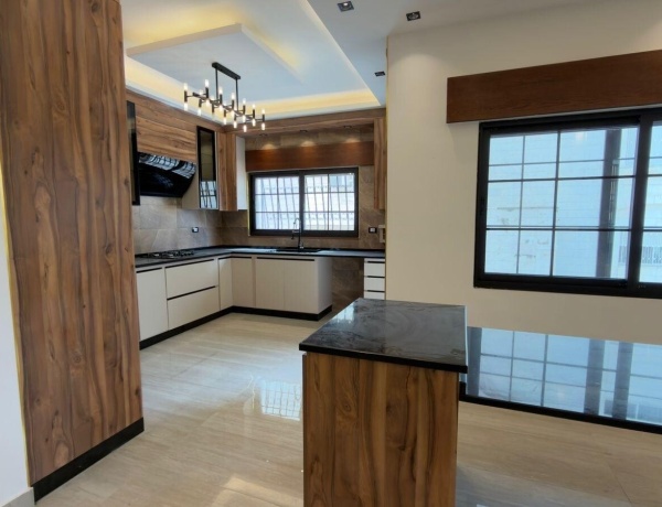 Modern 3-Bedroom Apartment for Rent in Abdoun, Amman | Prime Location & Spacious Living