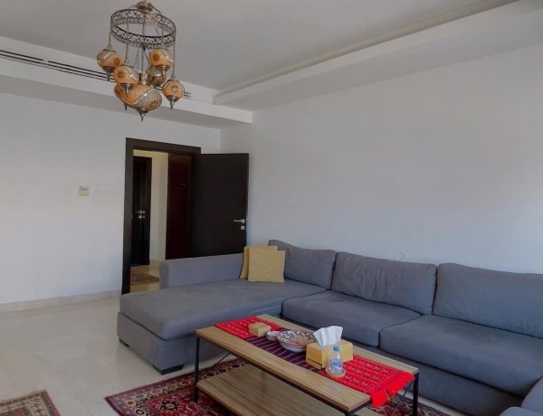 2nd Floor Apartment – 175 sqm | 5th Circle