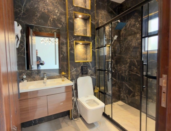 Modern 3-Bedroom Apartment for Rent in Abdoun, Amman | Prime Location & Spacious Living