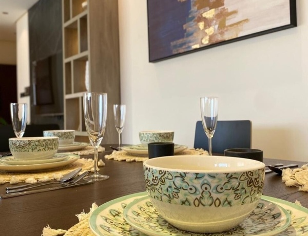 Beautiful 2-Bedroom Apartment for Rent in the Heart of Sweifieh!