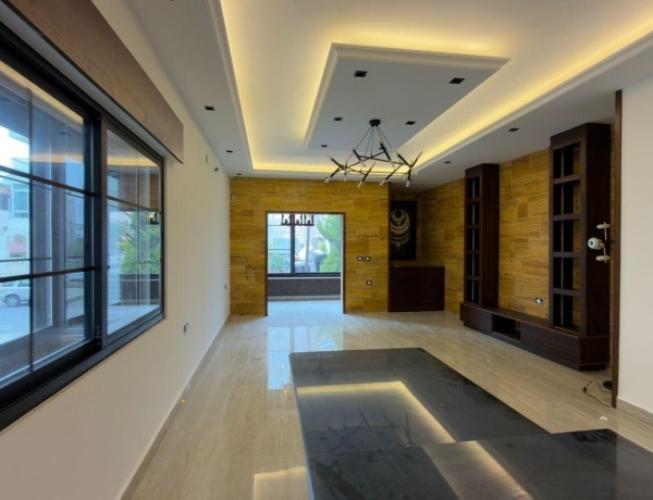 Modern 3-Bedroom Apartment for Rent in Abdoun, Amman | Prime Location & Spacious Living