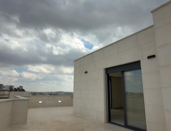 Luxury 4-Bedroom Duplex Apartment for Sale in Al Swaifyeh | Prime Location & Modern Living