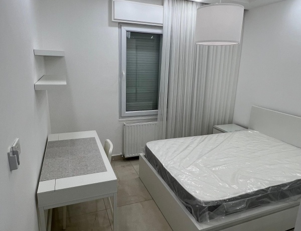 Modern 2-Bedroom Apartment on 2nd Floor in 7th Circle, Amman