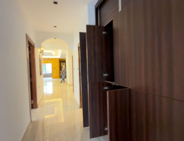 Modern 3-Bedroom Apartment for Rent in Abdoun, Amman | Prime Location & Spacious Living