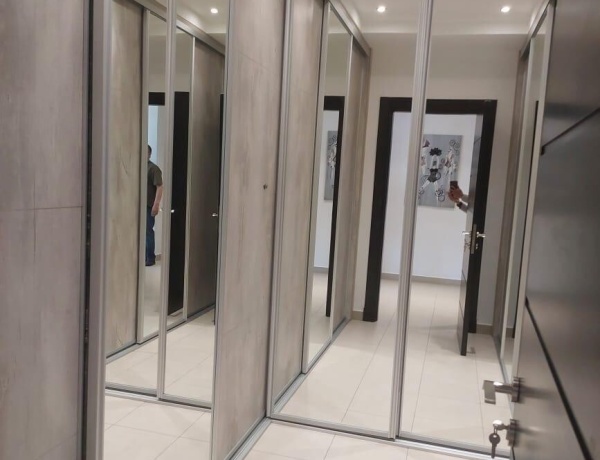 Luxury 4-Bedroom Apartment for rent in 4th Circle, Amman – Prime Location & Modern Living