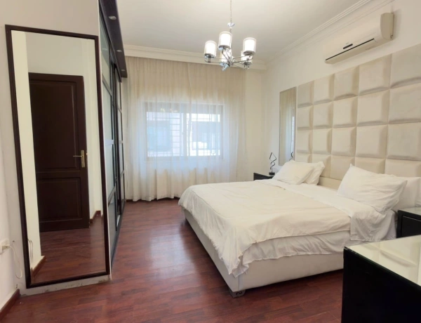 Modern 3-Bedroom Apartment for rent in Deir Ghbar, Amman – Prime Location & Spacious Living