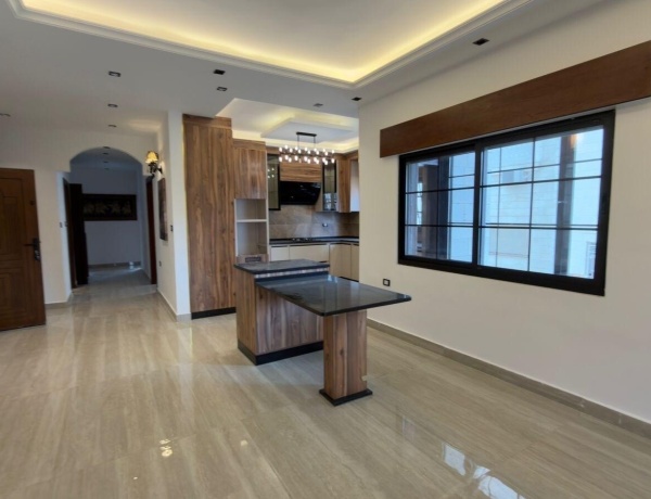 Modern 3-Bedroom Apartment for Rent in Abdoun, Amman | Prime Location & Spacious Living