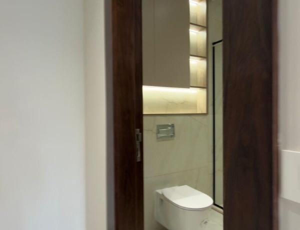 Spacious 4-Bedroom Apartment for Sale in Al Swaifyeh | Prime Location in Amman