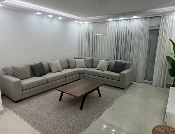 Modern 2-Bedroom Apartment on 2nd Floor in 7th Circle, Amman