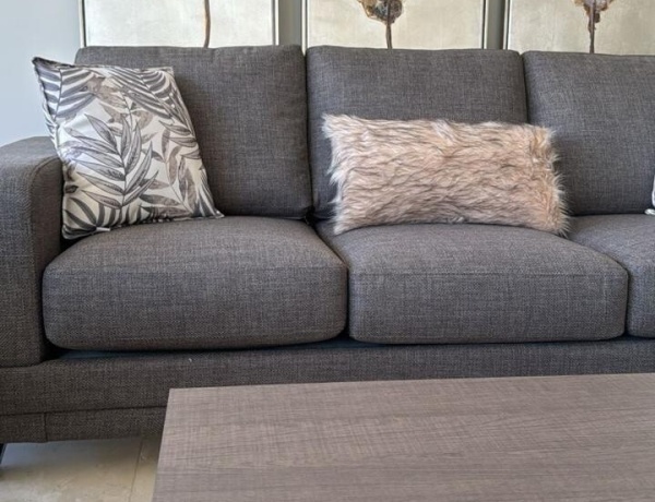 Modern 3-Bedroom Apartment for rent in 4th Circle, Amman | Prime Location Living