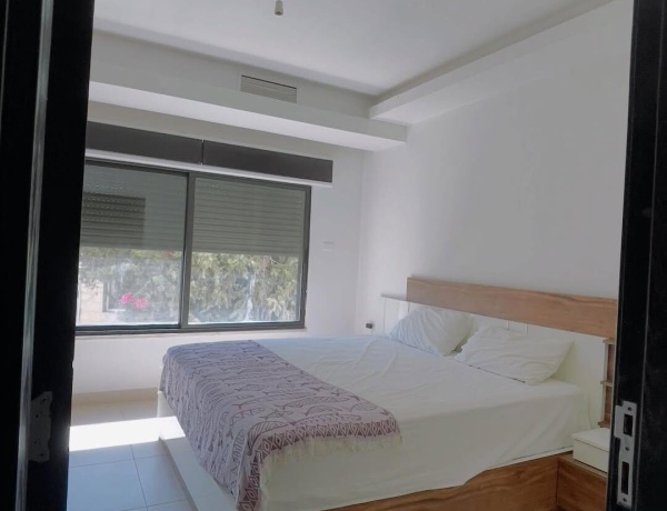 2nd Floor Apartment – 175 sqm | 5th Circle