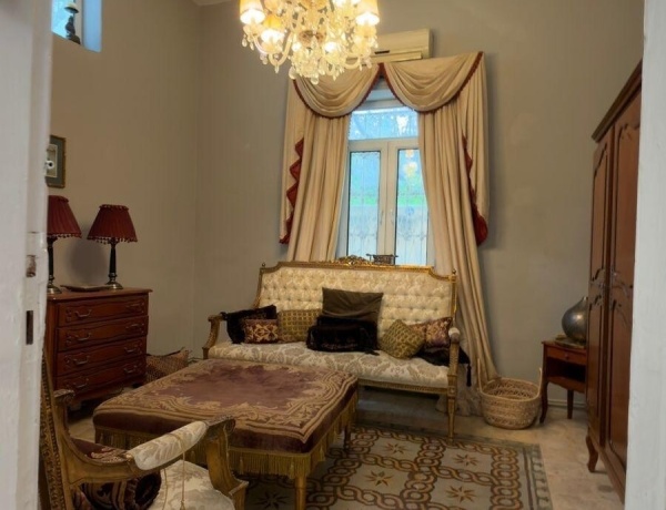 Heritage House for Rent in Jabal Amman | 2 Bedroom Historic Home Near Rainbow Street