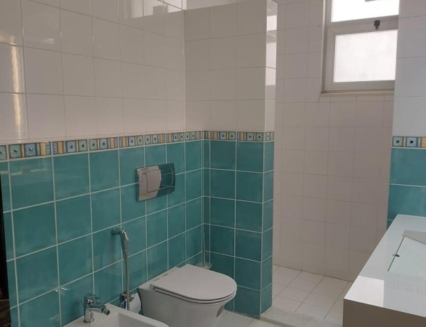 Luxury 4-Bedroom Apartment for rent in 4th Circle, Amman – Prime Location & Modern Living