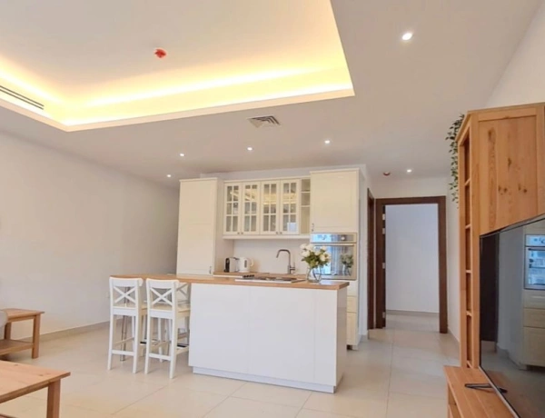 Modern 2-Bedroom Apartment for Rent in Abdoun | Prime Location & Stylish Living in Amman