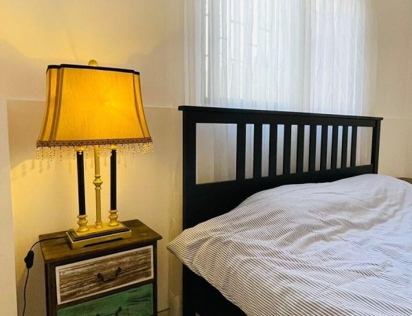 Cozy 1-Bedroom Apartment in Jabal Al Weibdeh | Prime Location & Urban Living