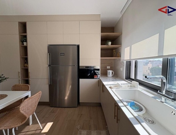 Beautiful 3-Bedroom Apartment for Rent in the Heart of Abdoun!