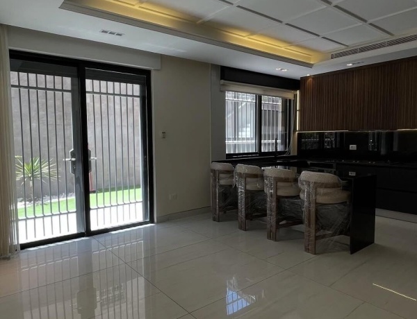 Brand New Garden Apartment for Rent – Abdoun, Amman