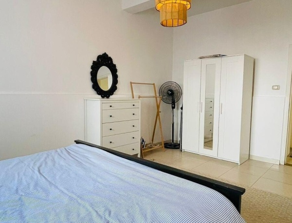 Cozy 1-Bedroom Apartment in Jabal Al Weibdeh | Prime Location & Urban Living