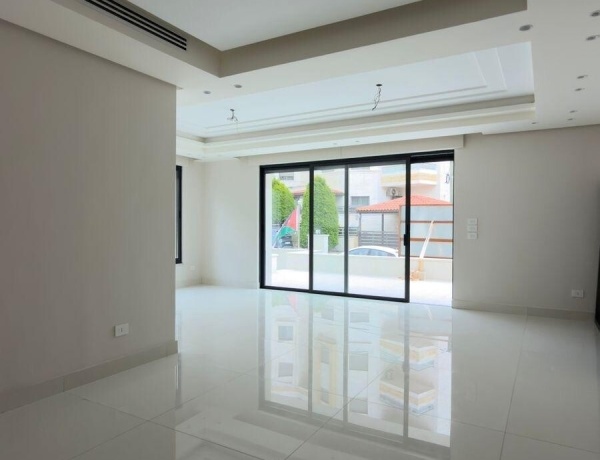 Spacious 4-Bedroom Apartment for Sale in Al Swaifyeh | Prime Location in Amman