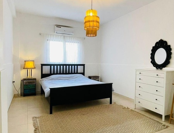 Cozy 1-Bedroom Apartment in Jabal Al Weibdeh | Prime Location & Urban Living