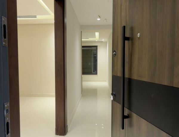 Spacious 4-Bedroom Apartment for Sale in Al Swaifyeh | Prime Location in Amman