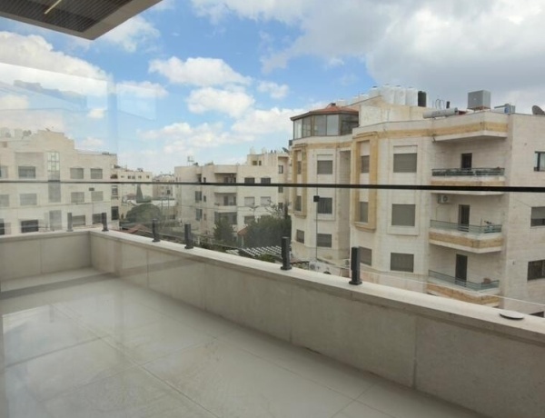 Luxury 4-Bedroom Duplex Apartment for Sale in Al Swaifyeh | Prime Location & Modern Living