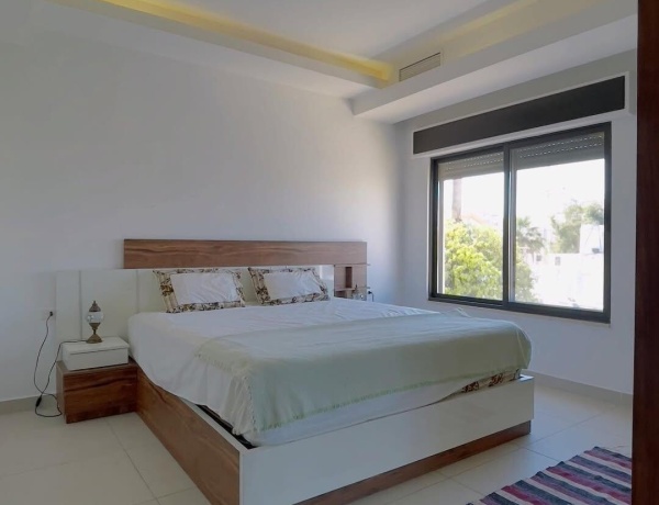 2nd Floor Apartment – 175 sqm | 5th Circle