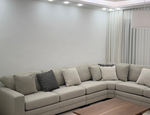 Modern 2-Bedroom Apartment on 2nd Floor in 7th Circle, Amman