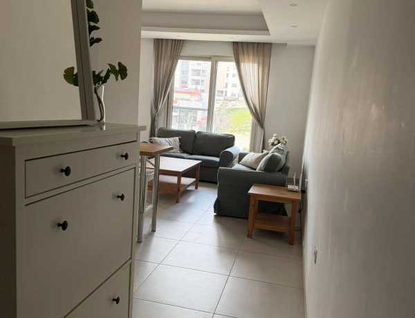 Modern 2-Bedroom Apartment for Rent in Abdoun | Prime Location & Stylish Living in Amman