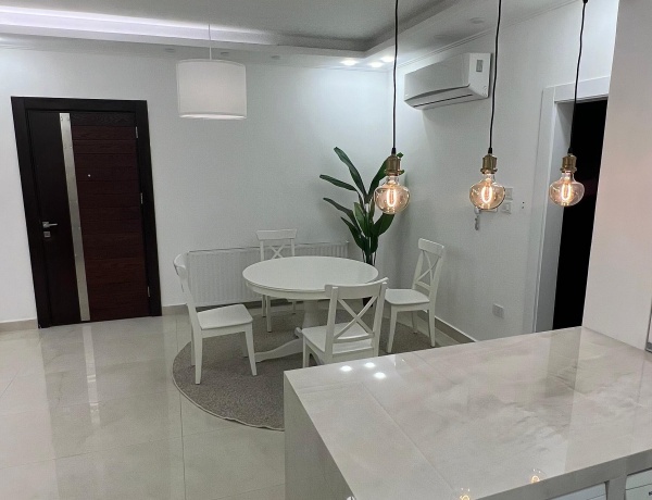 Modern 2-Bedroom Apartment on 2nd Floor in 7th Circle, Amman