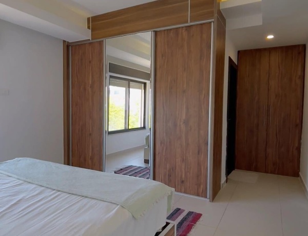 2nd Floor Apartment – 175 sqm | 5th Circle