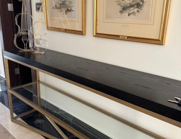 Modern 3-Bedroom Apartment for rent in 4th Circle, Amman | Prime Location Living