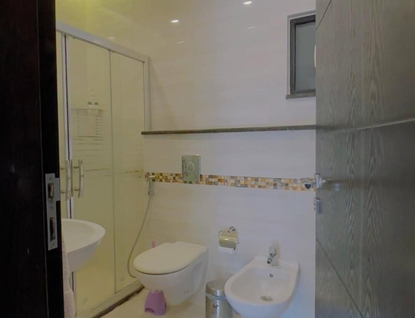 2nd Floor Apartment – 175 sqm | 5th Circle